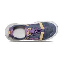 Teva Sandal Outflow CT (closed toe) Folkstone grey Women